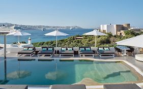 Mykonos Princess Hotel